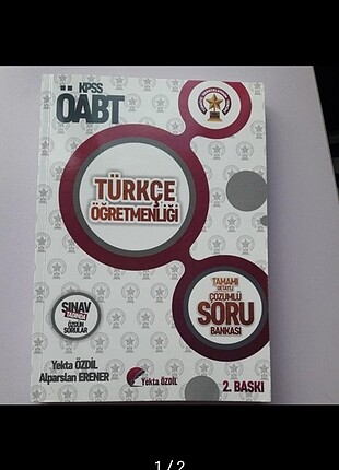 Türkçe öabt