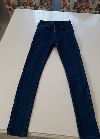 28 Beden Jeans kot