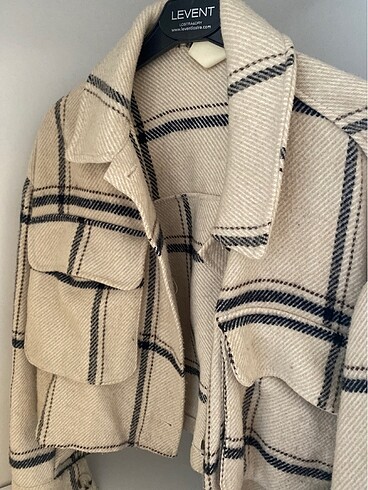 Pull and Bear Ceket