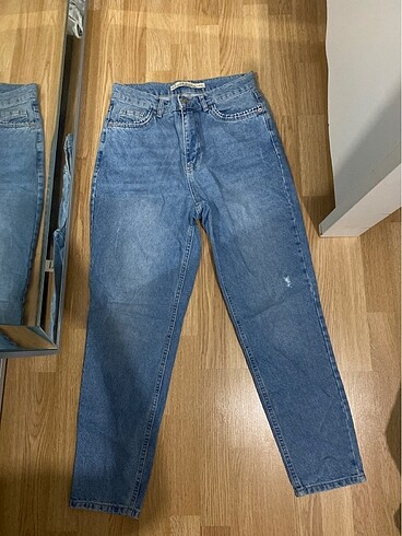 LC Waikiki Mom jean