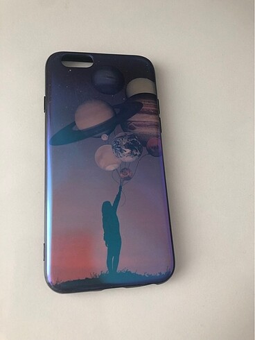 İphone 6 Telefon kılıfı