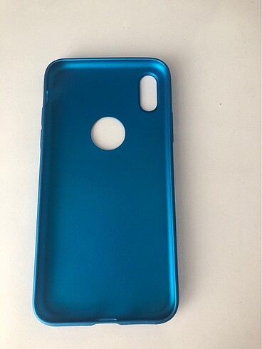İphone x telefon kılıfı