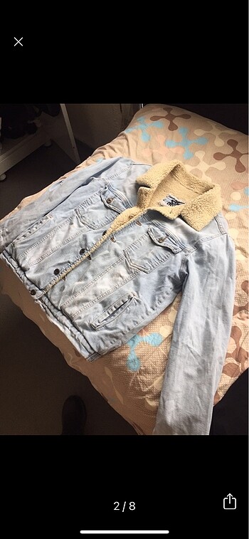 Zara Kot ceket zara