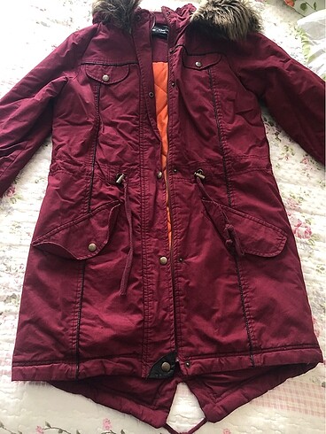 Bordo Renk Mont