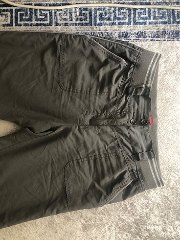 LC Waikiki Kargo Pantolon