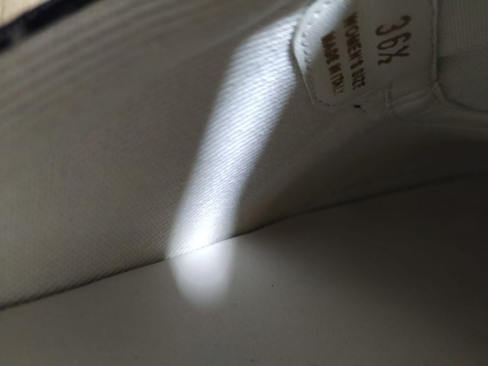 Roger Vivier Classic Embroidered Slip On - Görsel 5