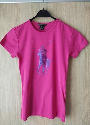 Orijinal Ralph Lauren Tişört 