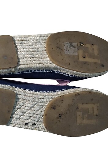 Fendi Kadın Ayakkabı - Görsel 5