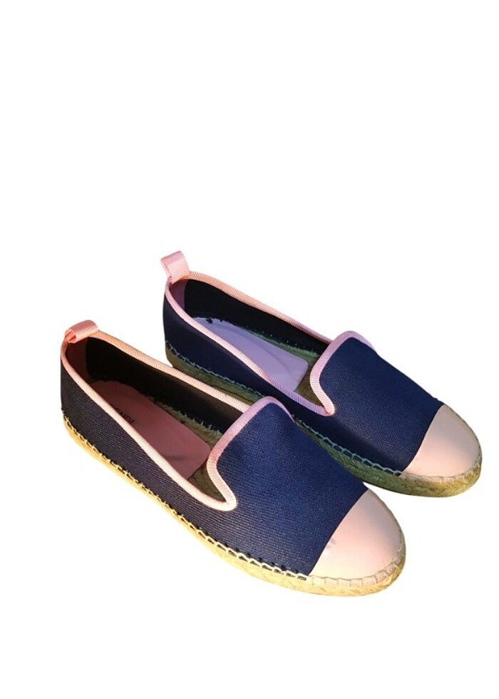 Fendi Kadın Ayakkabı - Görsel 2