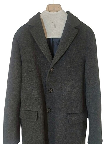 Jil Sander Jil Sander Kadın Kaban