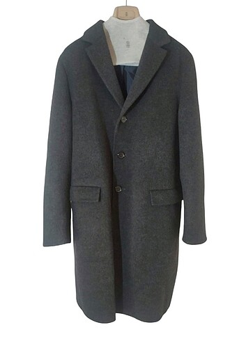 Jil Sander Kadın Kaban