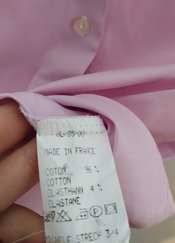 xs Beden Anne Fontaine Kadın Gömlek