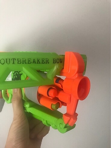 Nerf oyuncak