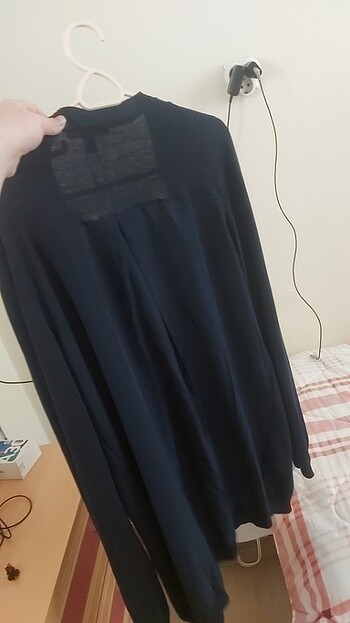 xl Beden Lacivert hirka