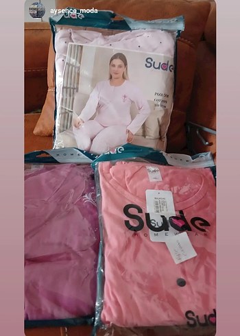 pijama takimi - Görsel 2