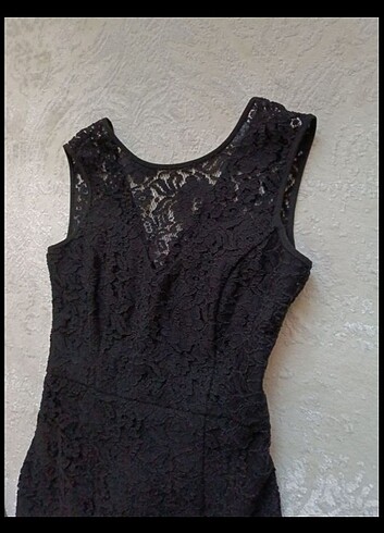 Gece elbisesi - Görsel 5