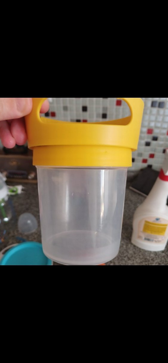 Renkli Bebek Biberon Seti - Görsel 3