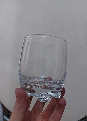 Su bardağı 