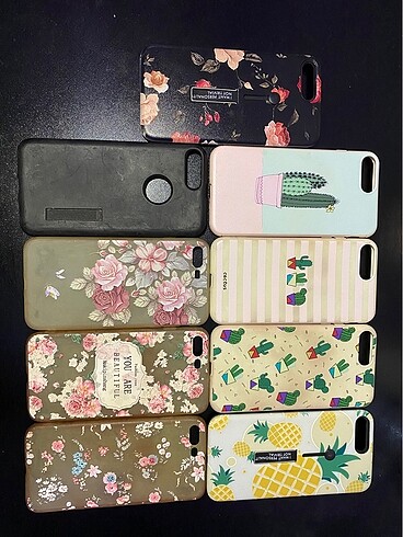 İphone 7 plus kılıf