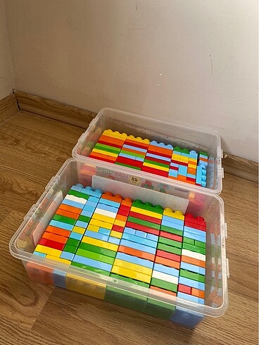 Pilsan master lego