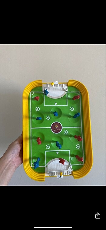 Diğer Mini futbol sahası
