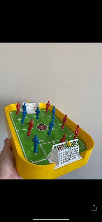 Mini futbol sahası