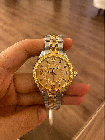 Versace Versace kadın kol saati
