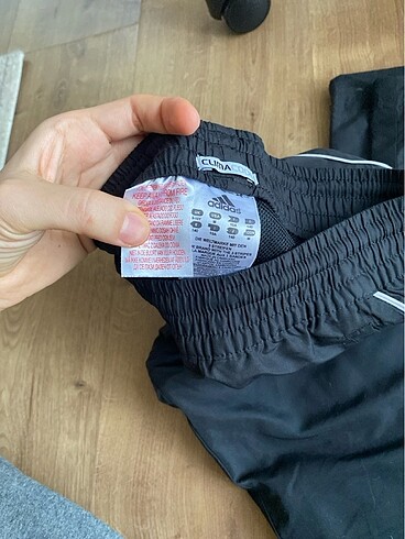 Adidas Eşofman altı çocuk