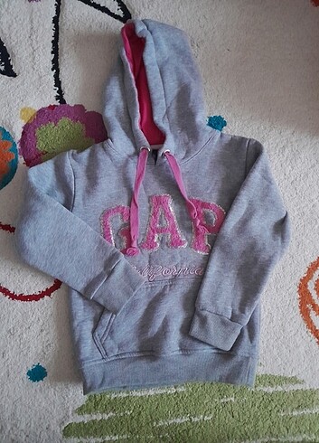 Hoodie ve etek 