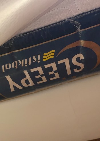 Mdf monilya yatak odası takımı - Görsel 5