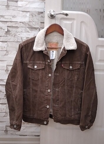 15-16 Yaş Beden Levi's 