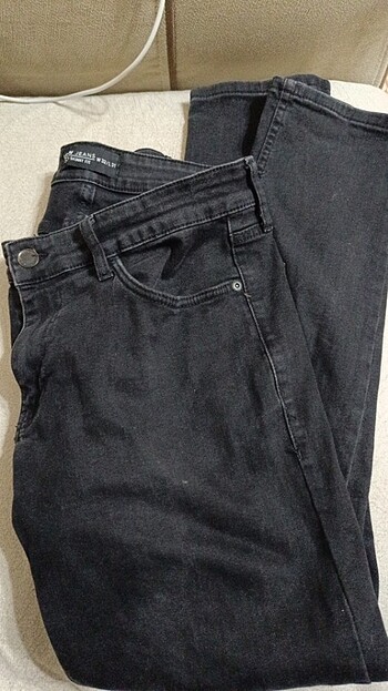 Erkek jean 