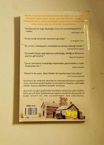Carolina'nın Kızı