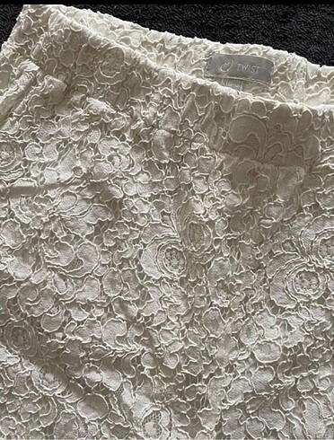l Beden TWIST DANTEL PANTOLON