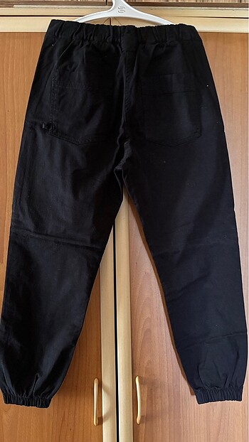 Bershka Kargo pantolon