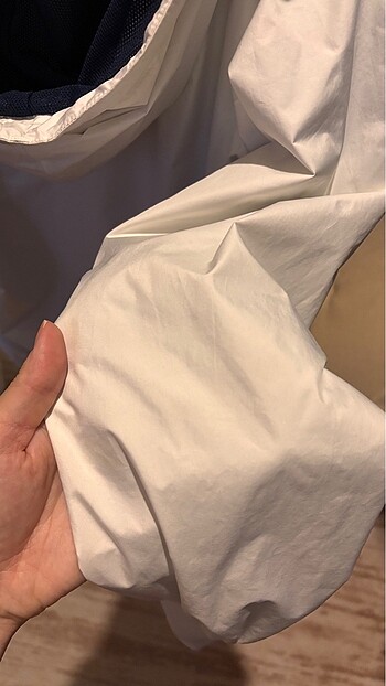 Nike yağmurluk - Görsel 3