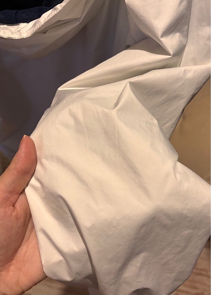 Nike yağmurluk - Görsel 3