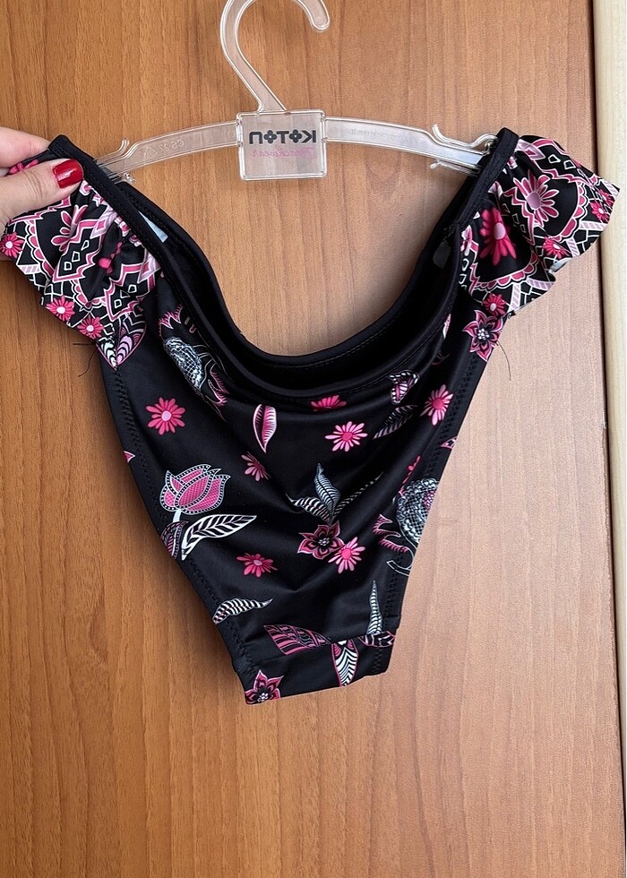 Bikini altı - Görsel 2