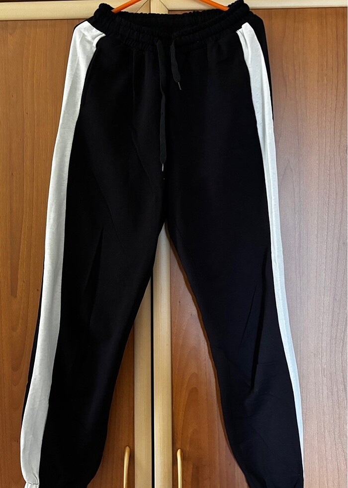 Eşofman takımı - Görsel 5