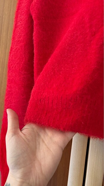 Kırmızı kazan - Görsel 2