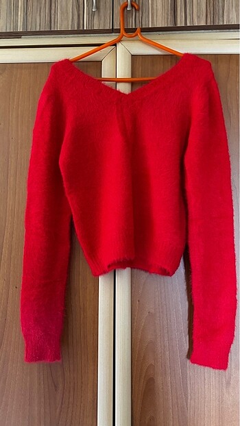 Kırmızı kazan - Görsel 3