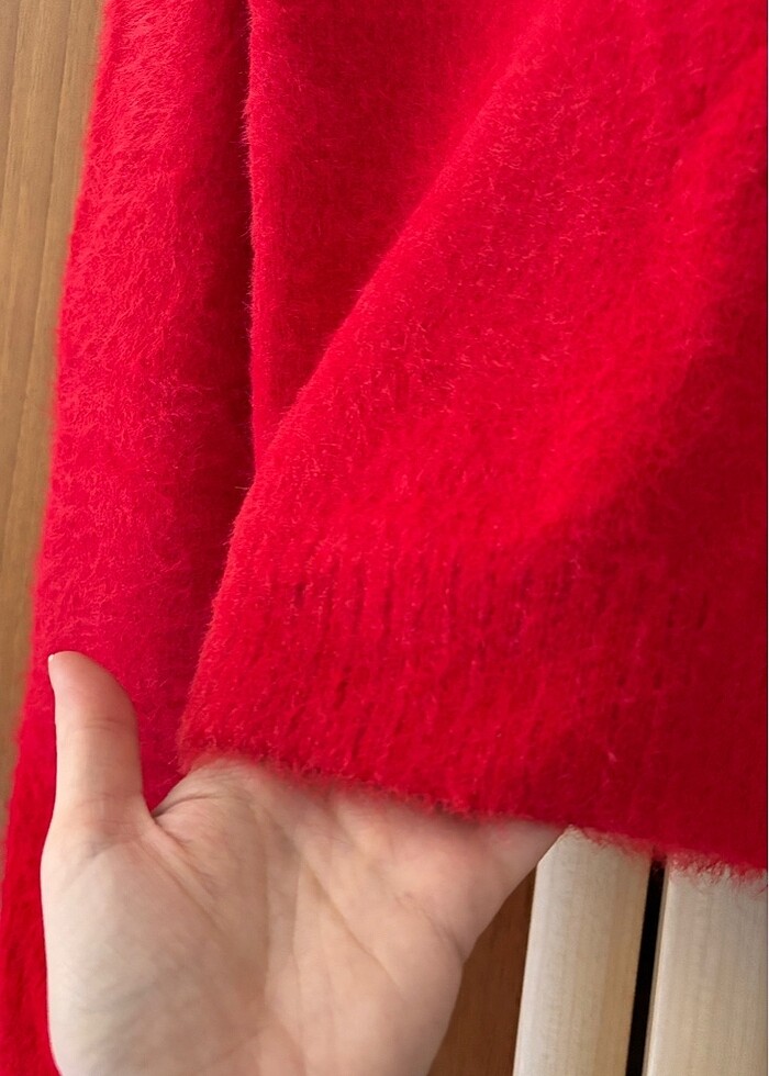 Kırmızı kazan - Görsel 2