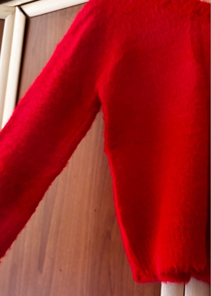 Kırmızı kazan - Görsel 4