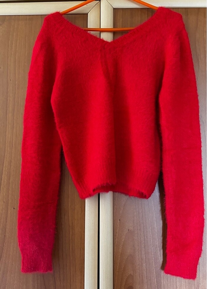 Kırmızı kazan - Görsel 3