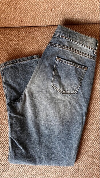 Mom jean - Görsel 3