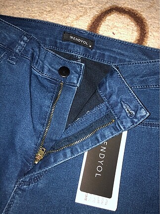 Trendyol & Milla Skinny jean