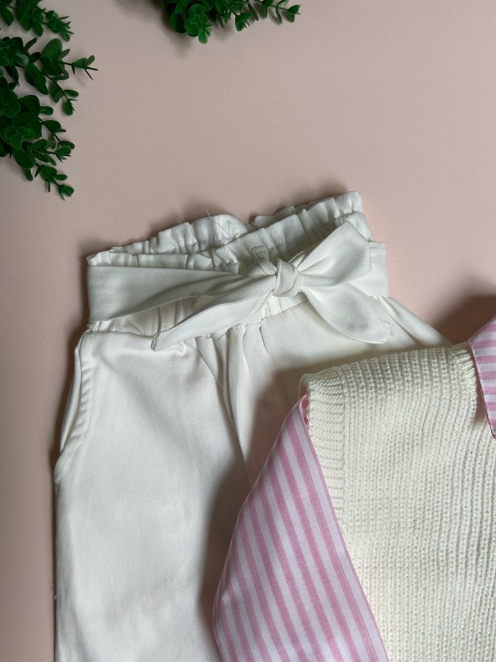 Kız çocuk alt üst takım - Görsel 2