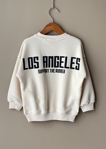 Erkek Çocuk Eşofman Takımı - Görsel 3