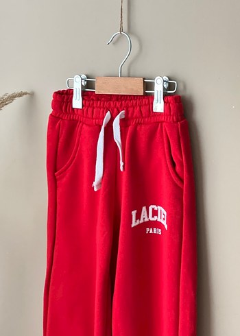 Kız erkek Çocuk Eşofman Takımı - Görsel 2