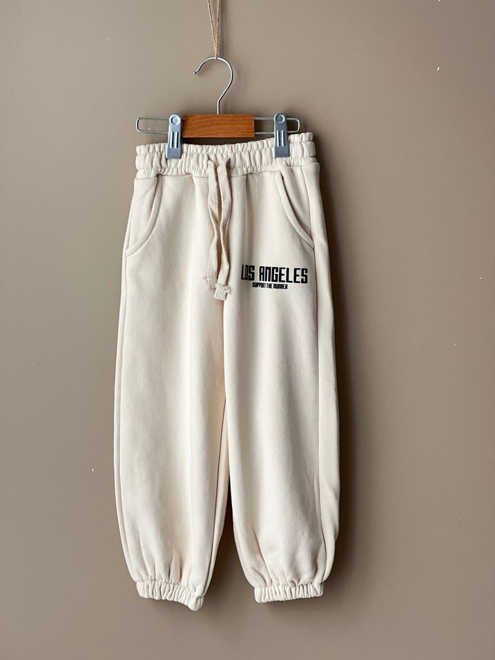 Erkek Çocuk Eşofman Takımı - Görsel 2